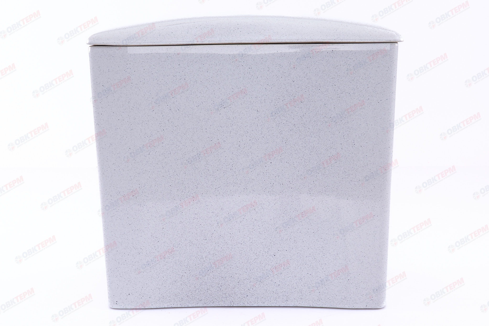 Santeri бачок   Вест КРАП (унитаз Вест), нижний подвод (210мм) - Изображение №3