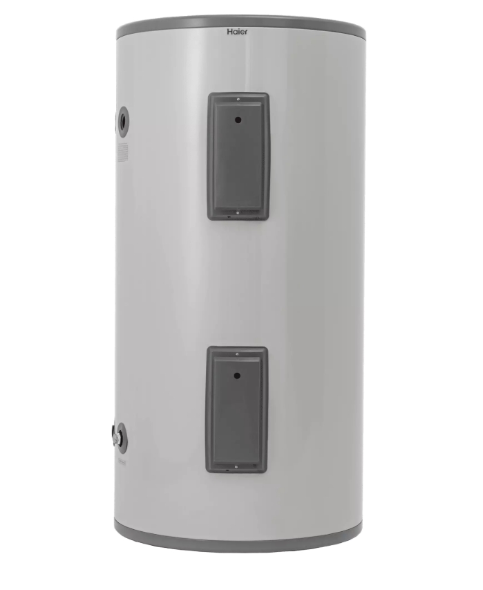 Бойлер  Haier FCD - JTLD 300 (напольный,тэн 5 кВт, в1650,ш601,г629) - миниатюра №3