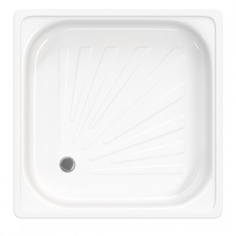 Душевой поддон Teymi Helmi 90х90х15 - Изображение №1