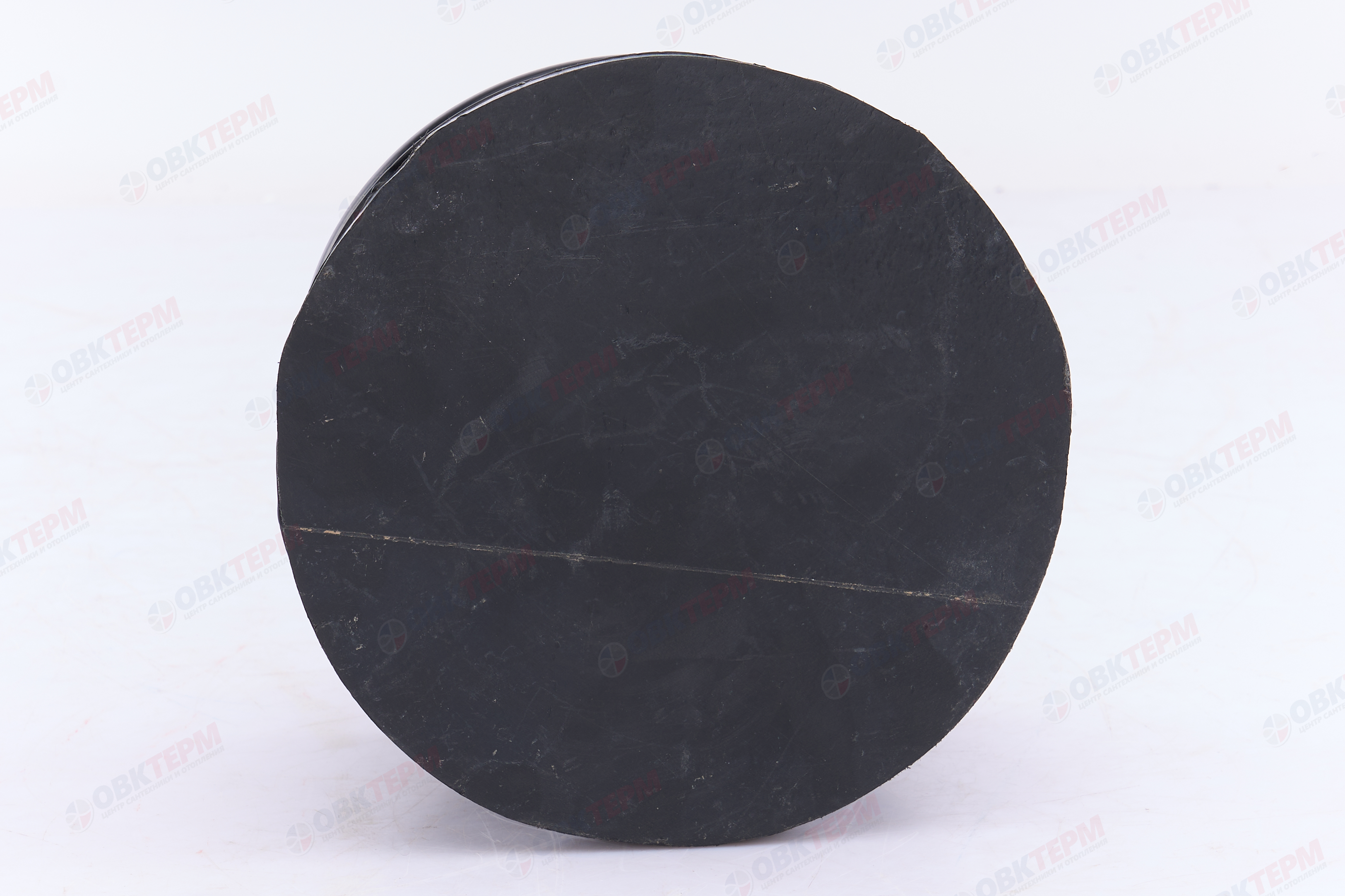 Заглушка КОРСИС   160 мм   гофрированная - Изображение №5