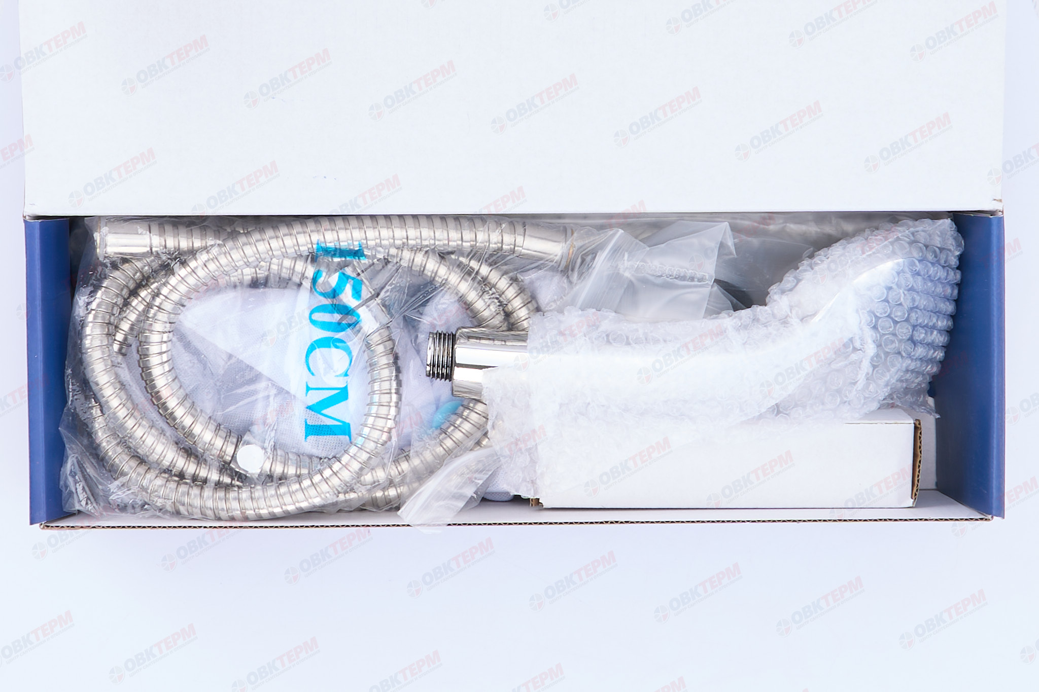 Смеситель д/ванны буксовый EUROPRODUCT SMES 143 (10 шт/ящ) - миниатюра №6