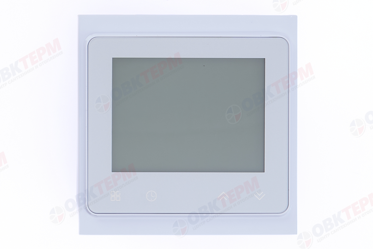 Терморегулятор RS-001 c Wi-Fi White - Изображение №2