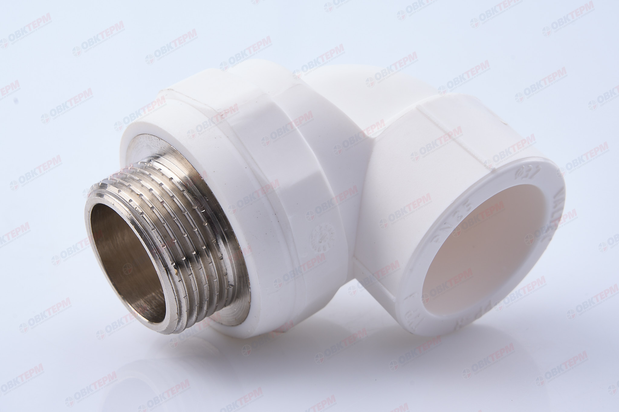 Угол с МРН    32 * 3/4"   (Valtec ) - изображение №1