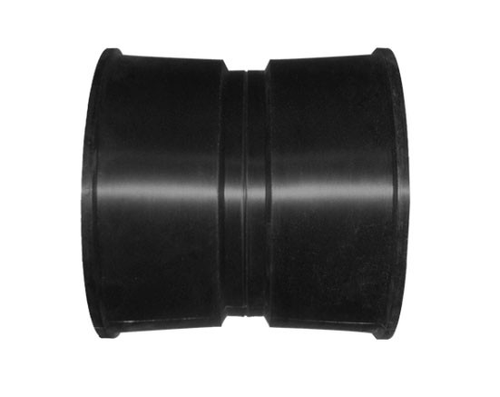 Муфта без кольца КОРСИС DN/OD 400 - изображение №1