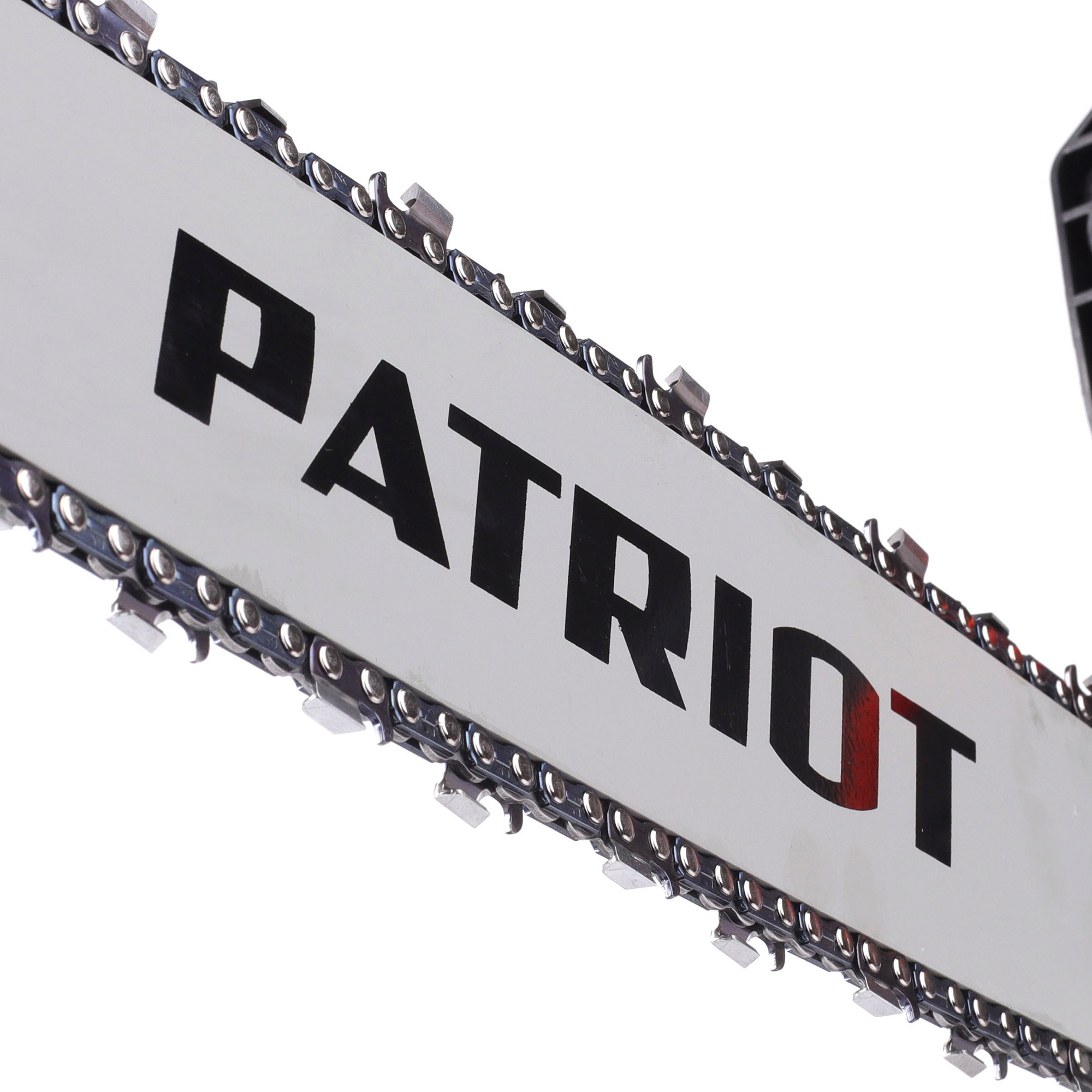 Пила цепная бензиновая PATRIOT PT 6020, 4,2 л.с. - миниатюра №10