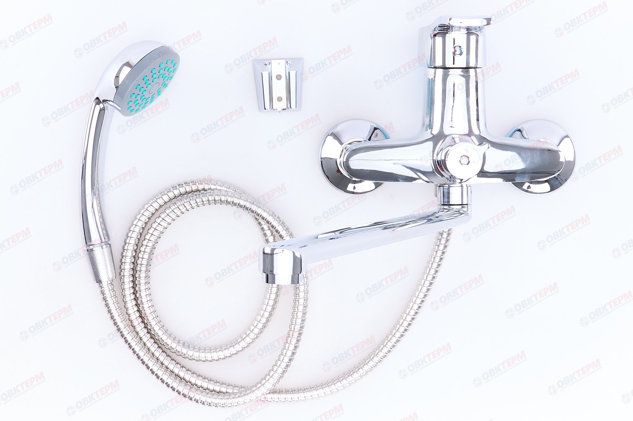 Смеситель д/ванны ZERIX LUN7 279 (10 шт/ящ) - Изображение №3