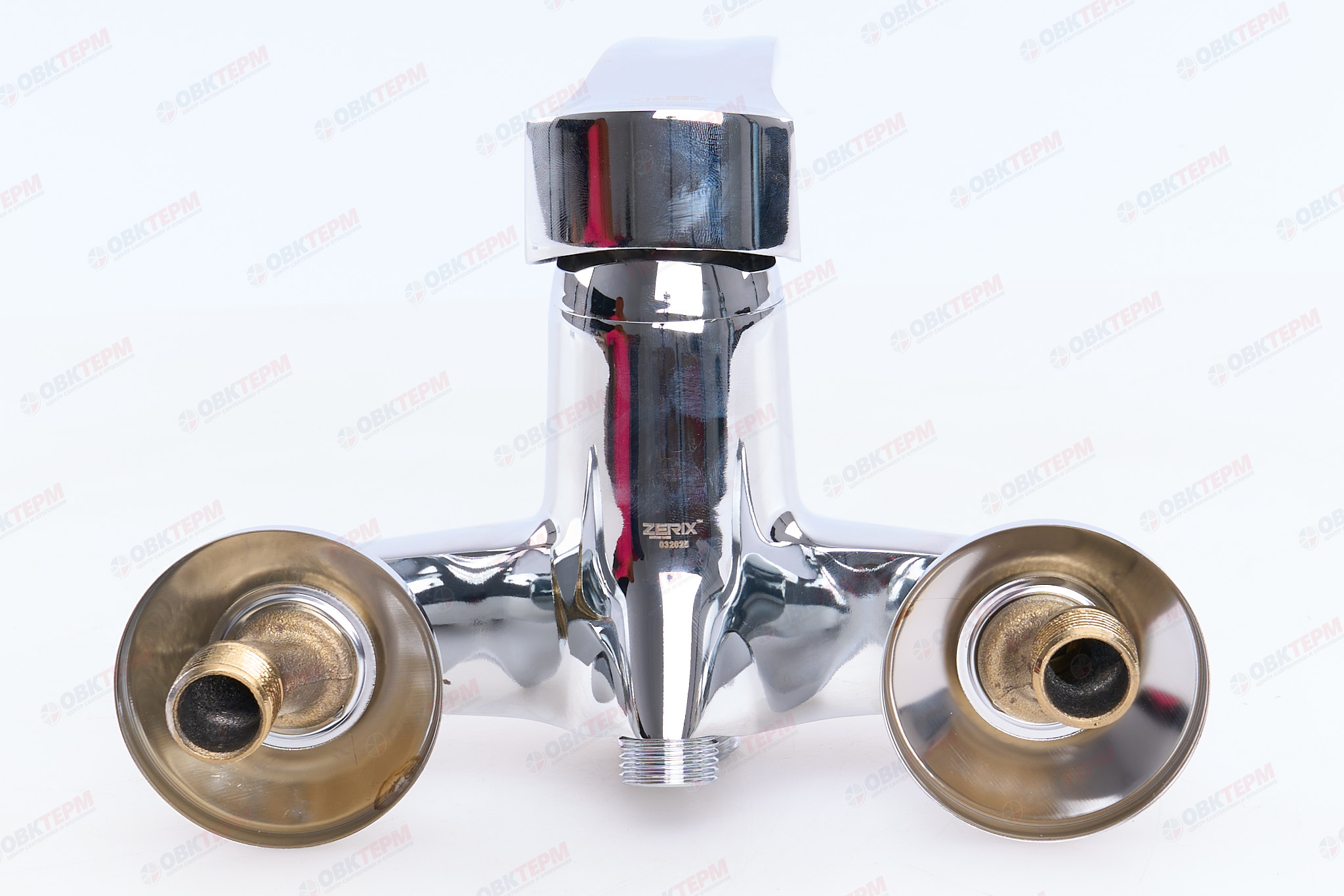 Смеситель д/ванны ZERIX LUN7 279 (10 шт/ящ) - Изображение №5