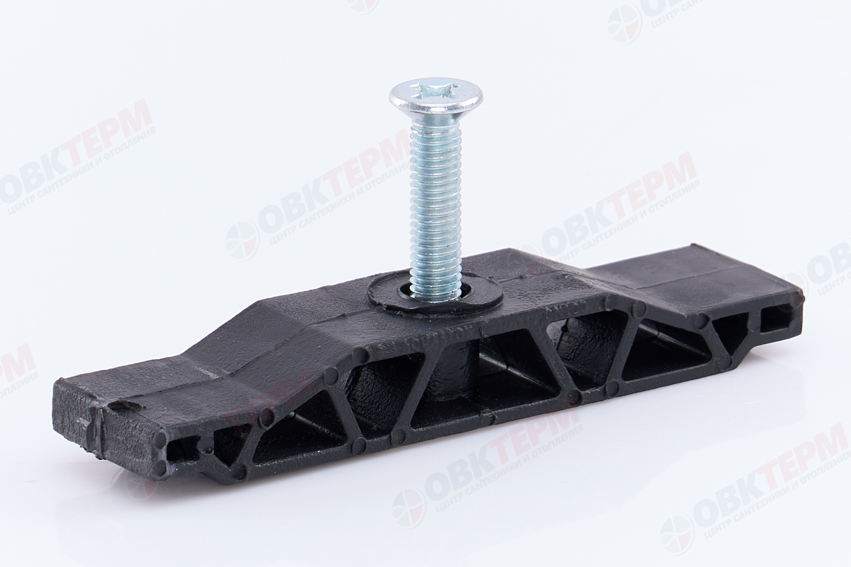 Фиксатор решетки пластиковый DN100 - Изображение №2