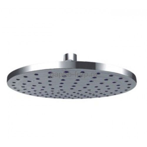 Насадка д/душа тропическая FRAP F030-30 (тропический душ хром 280*180mm) (20шт) - изображение №1