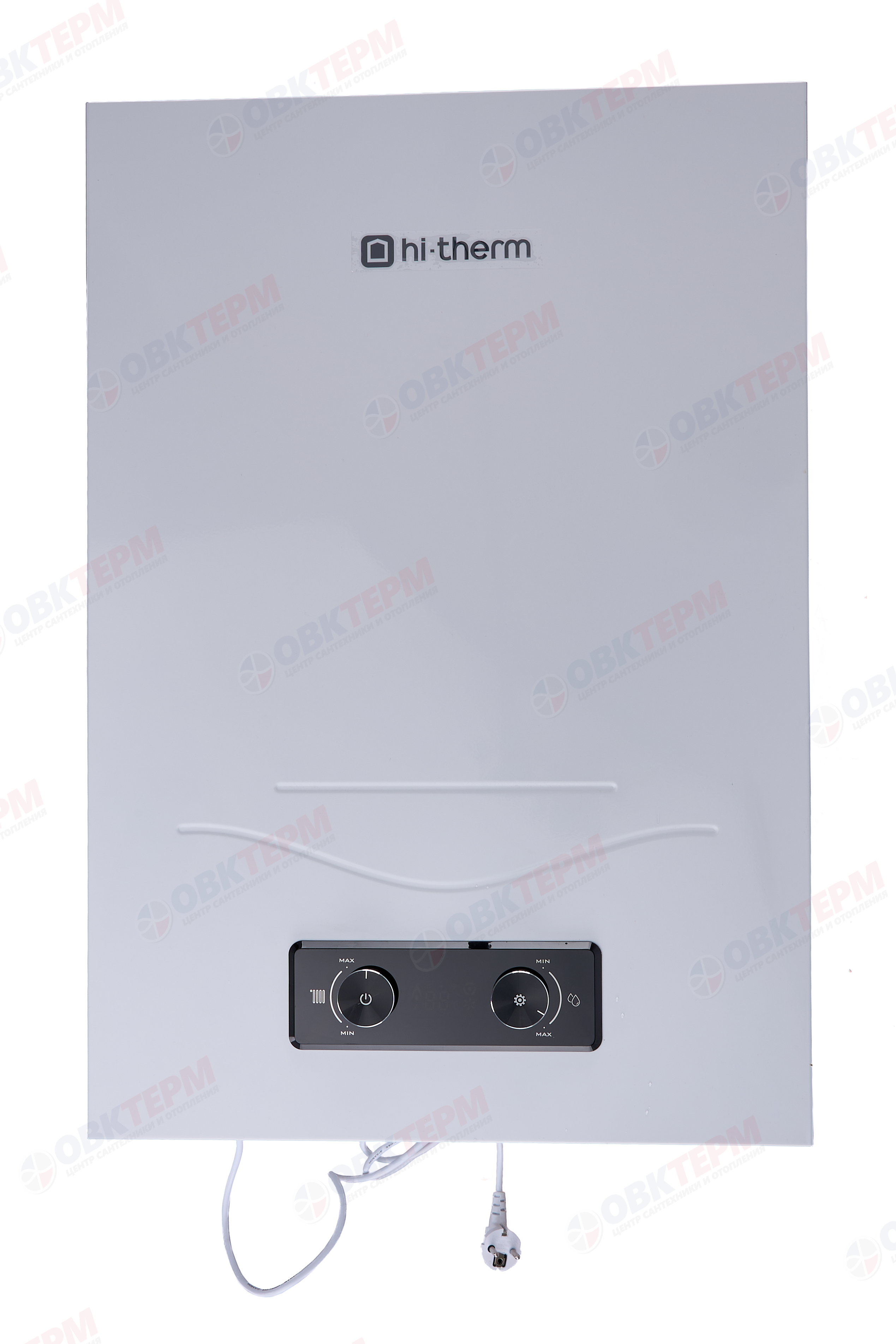 Котел газовый OPTIMUS PRO DC-36U Hi-Therm - миниатюра №2
