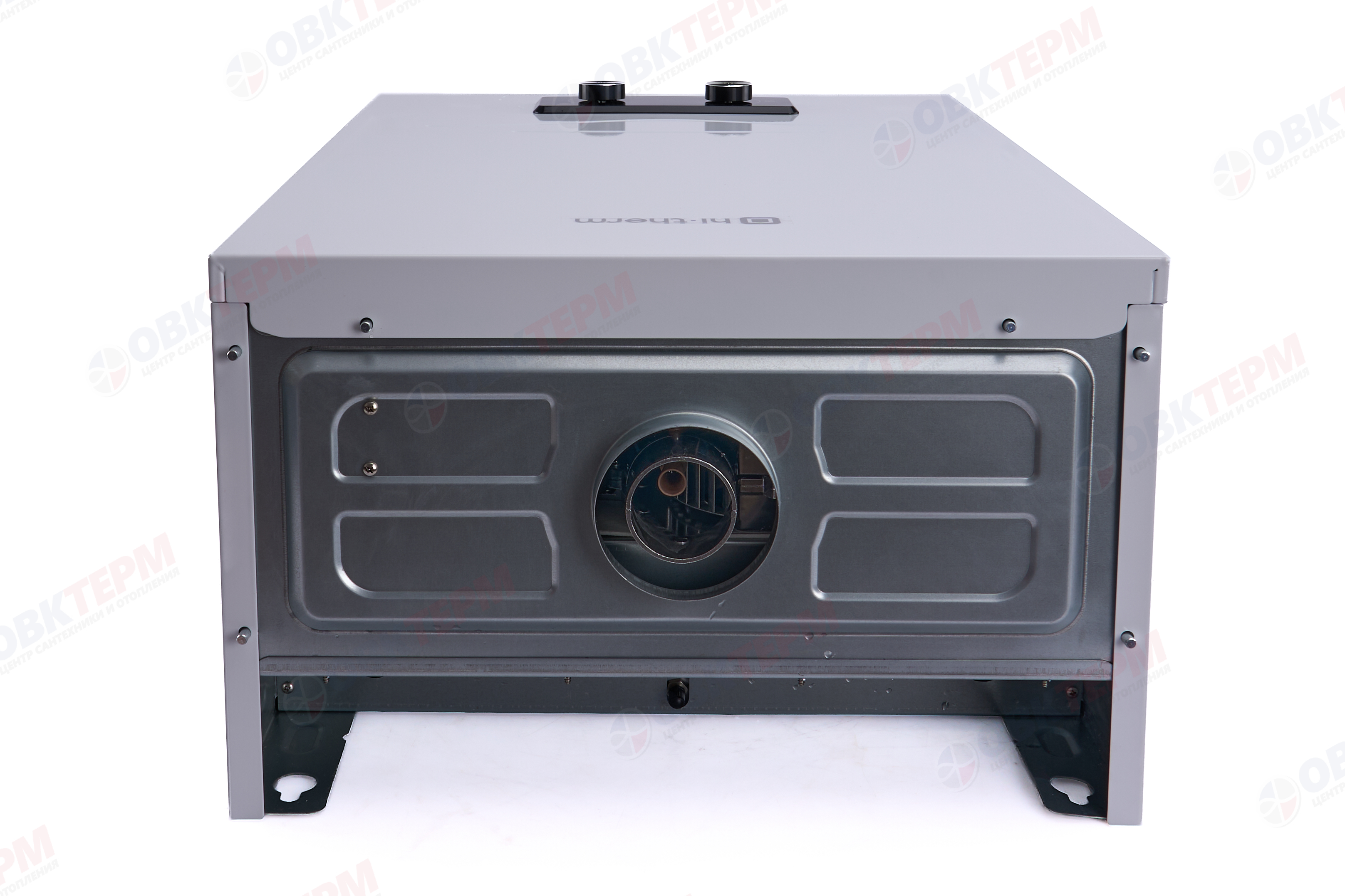 Котел газовый OPTIMUS PRO DC-36U Hi-Therm - миниатюра №4