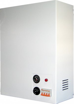Электрический  котел (МИНИКОТЕЛЬНАЯ) KESSEL KB-24W     380V - Изображение №1