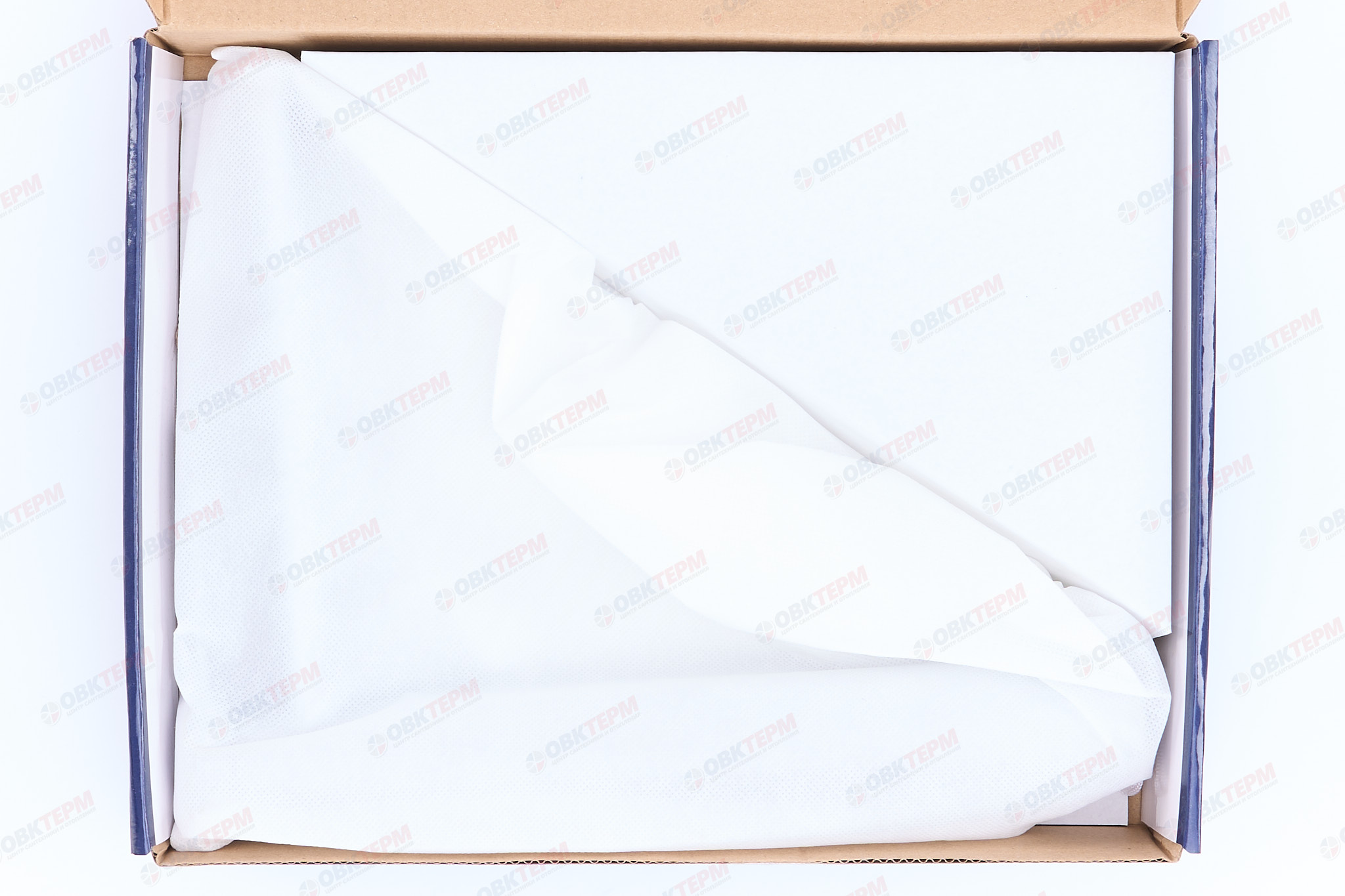 Смеситель д/умывальника FRAР F1067-2 хром /Высокий /латунь /Ø25 /аэратор М24 /гайка - миниатюра №6