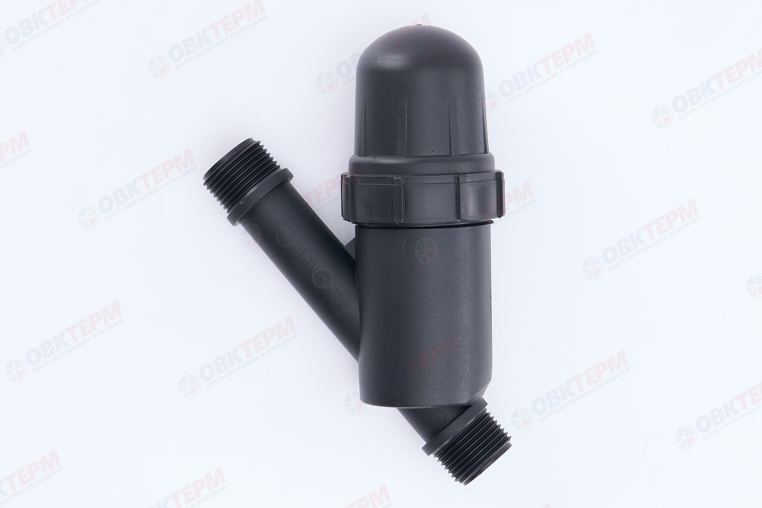 Фильтр сетчатый  1"    1732S120М    GREEN HELPER  (5/1шт) - Изображение №2