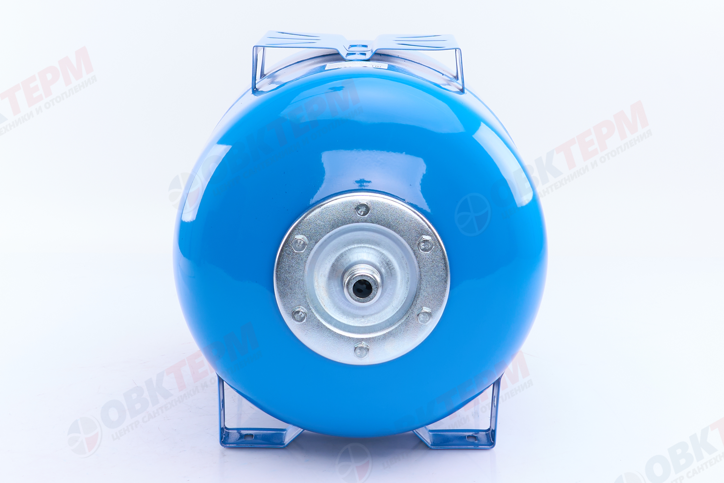 Гидроаккумулятор    ГА 50Г/1   Аквапром  (горизонтальный) - Изображение №3