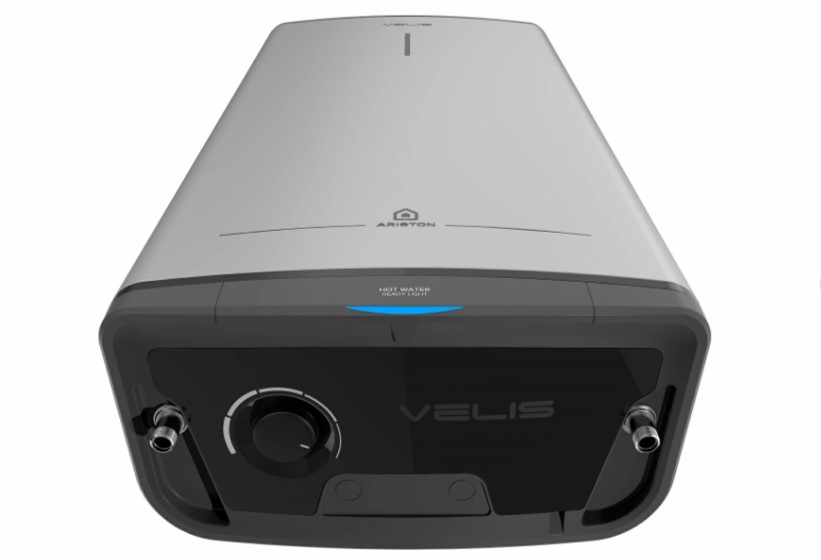 Бойлер   Ariston  ABS  VLS PRO INOX R   50    (плоский, нержавейка, 2 кВт, ш511*в787*г275) - Изображение №3