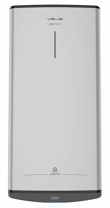 Бойлер   Ariston  ABS  VLS PRO INOX R   50    (плоский, нержавейка, 2 кВт, ш511*в787*г275) - Изображение №1