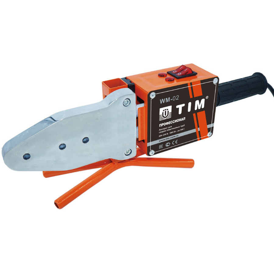 Паяльник WM-02 (1800/1500Вт (20-63))   TIM     (10 шт) - Изображение №2