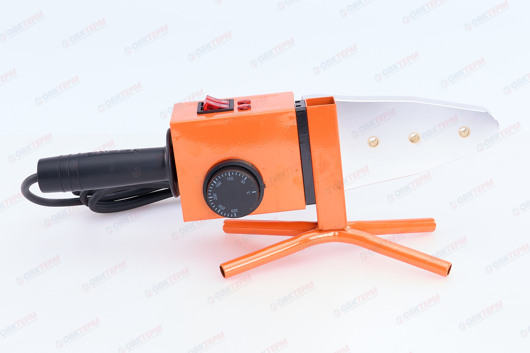 Паяльник WM-02 (1800/1500Вт (20-63))   TIM     (10 шт) - Изображение №4