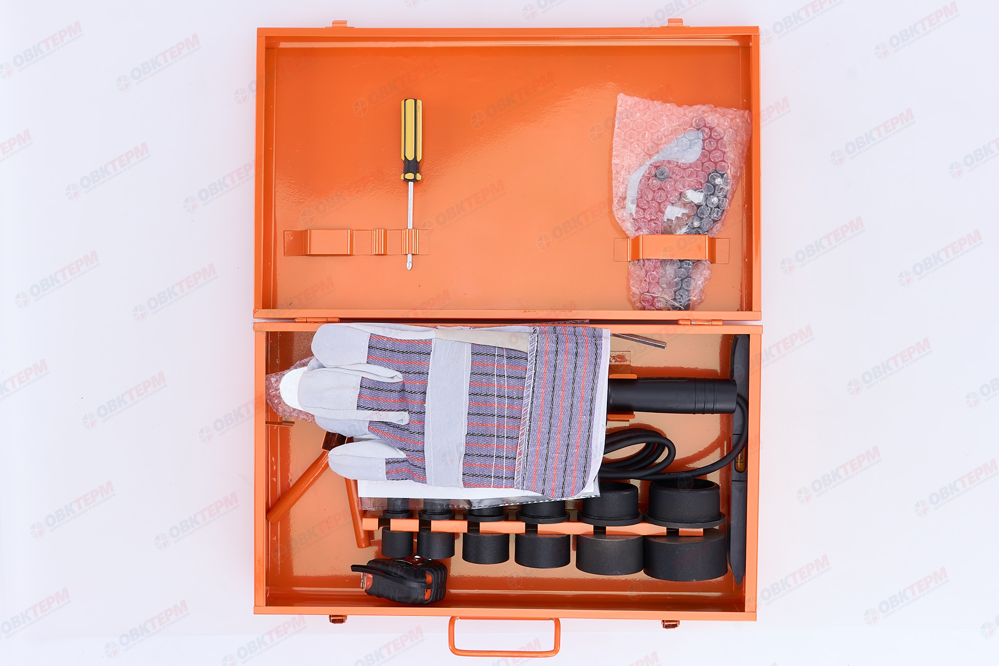 Паяльник WM-02 (1800/1500Вт (20-63))   TIM     (10 шт) - миниатюра №6