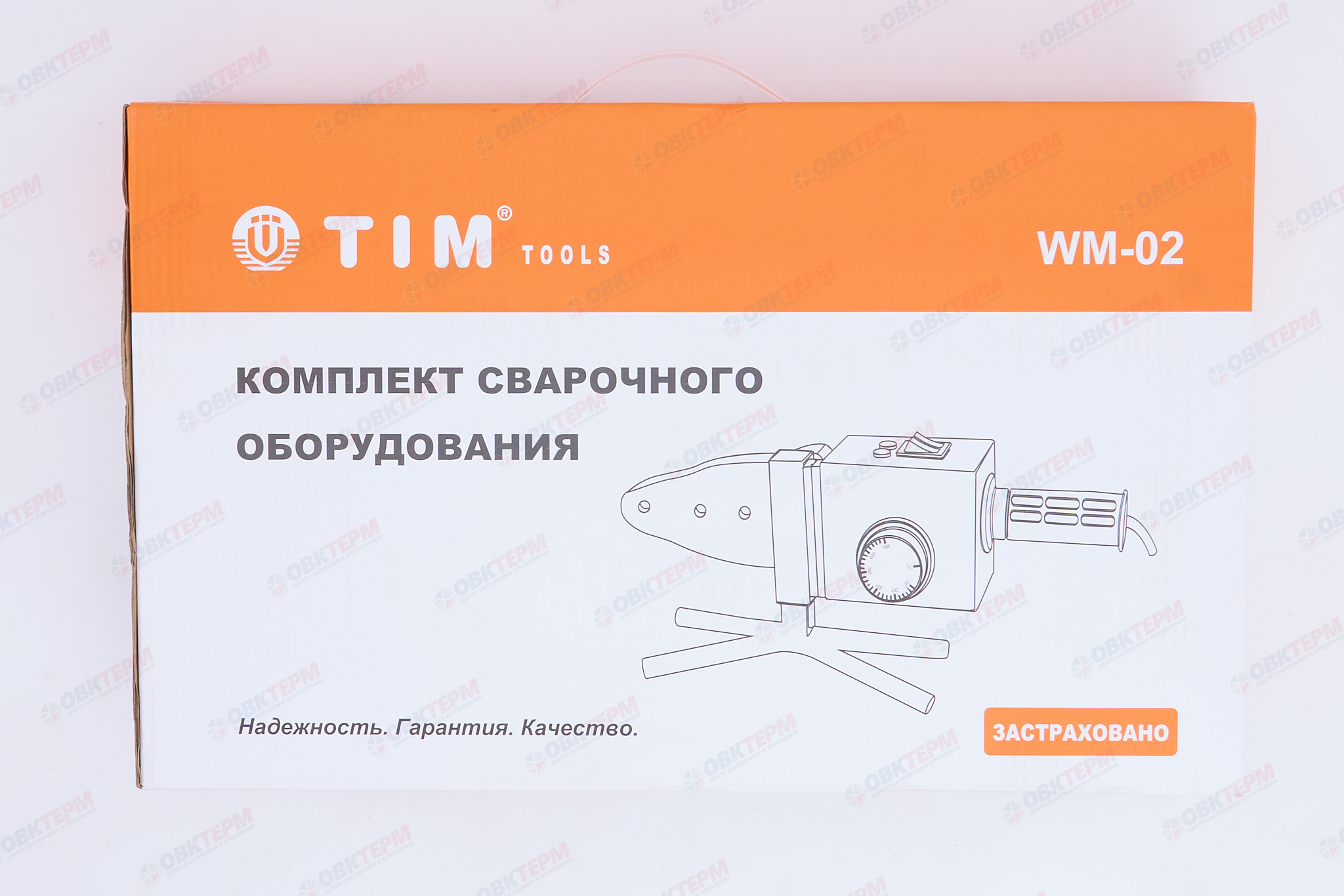 Паяльник WM-02 (1800/1500Вт (20-63))   TIM     (10 шт) - миниатюра №8