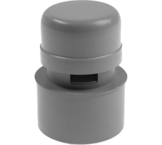 Воздушный клапан    110   FLEXTRON    (1шт/33упак) - Изображение №1