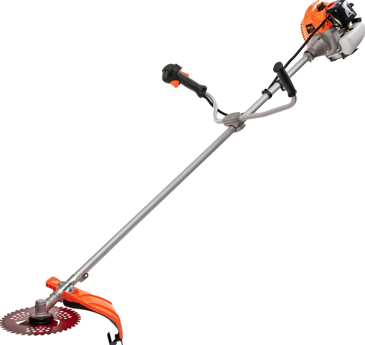 Бензиновый триммер MGT-52 MAXPILER - Изображение №1