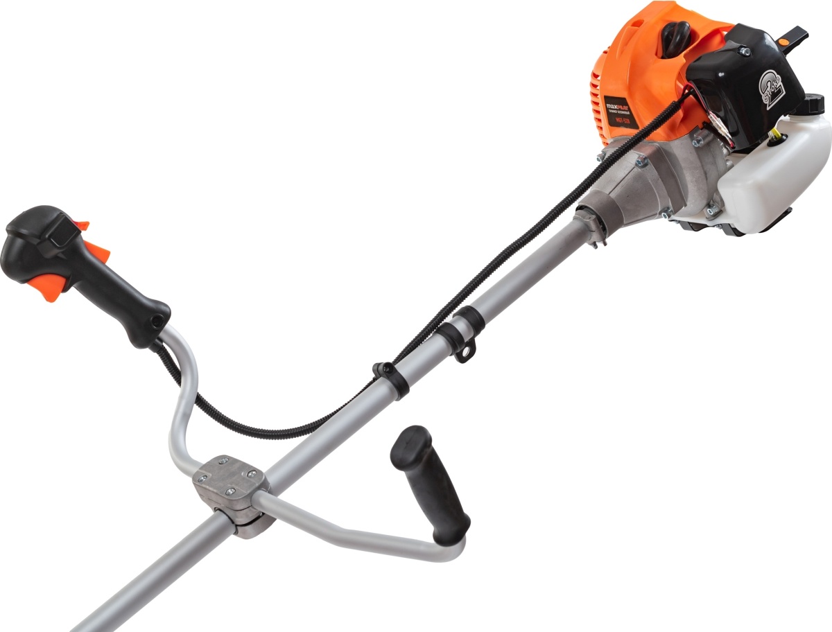 Бензиновый триммер MGT-52 MAXPILER - Изображение №2