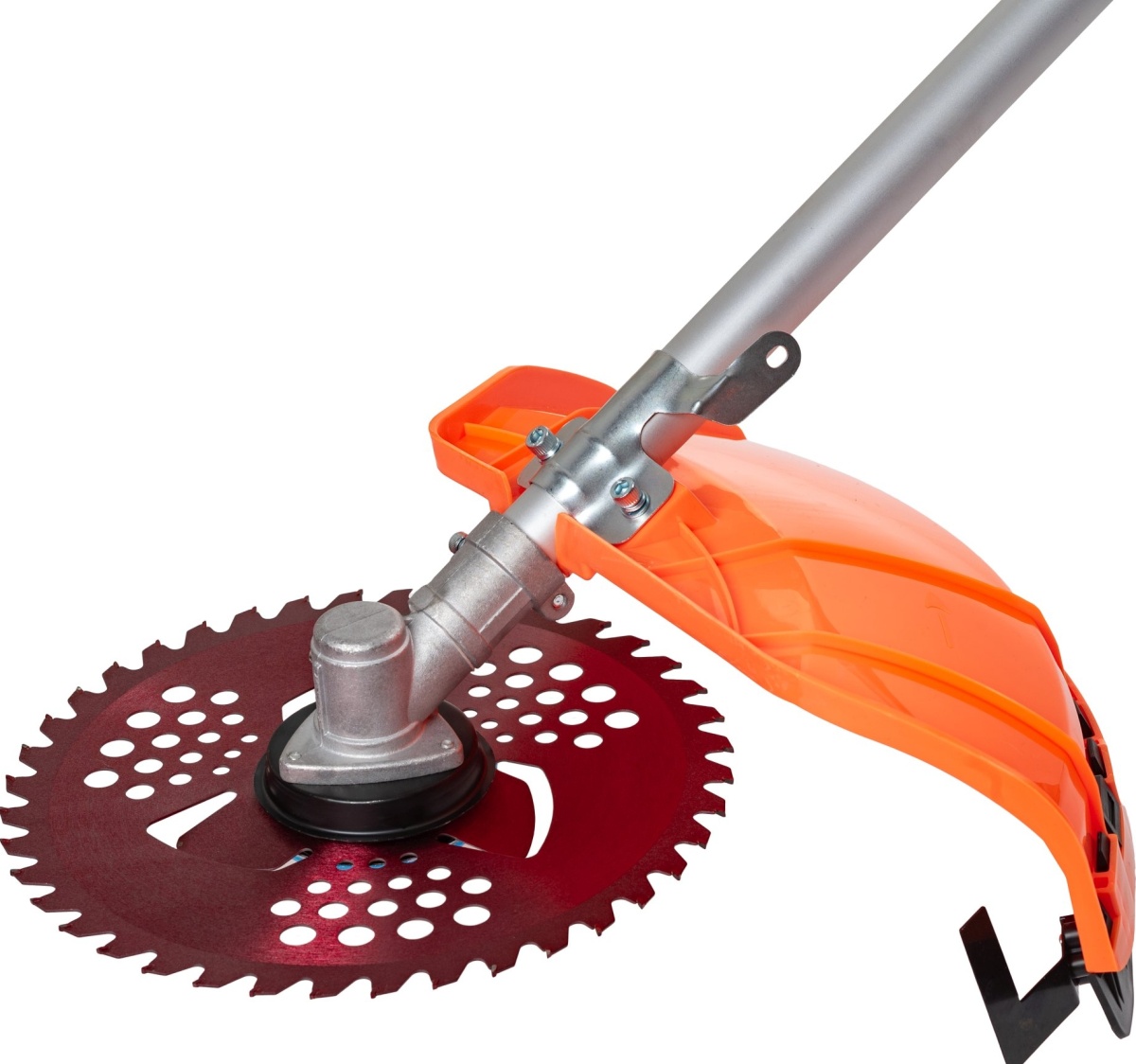 Бензиновый триммер MGT-52 MAXPILER - Изображение №3