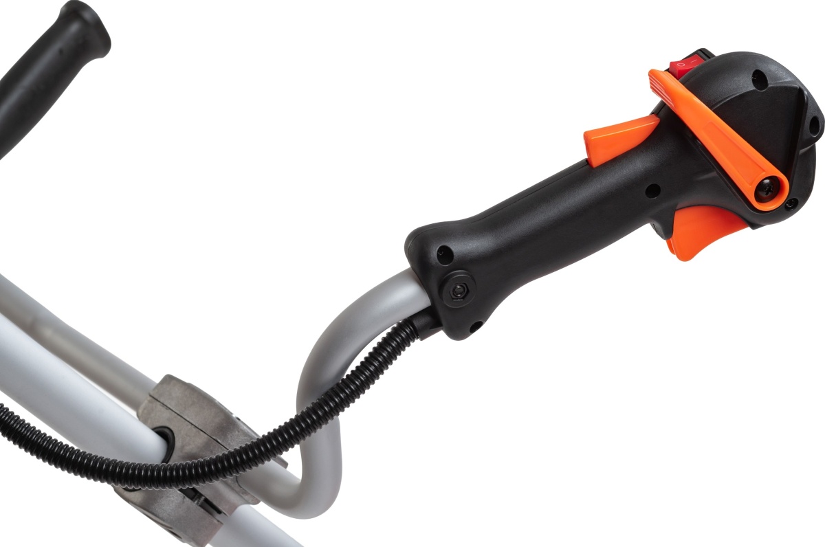 Бензиновый триммер MGT-52 MAXPILER - Изображение №4