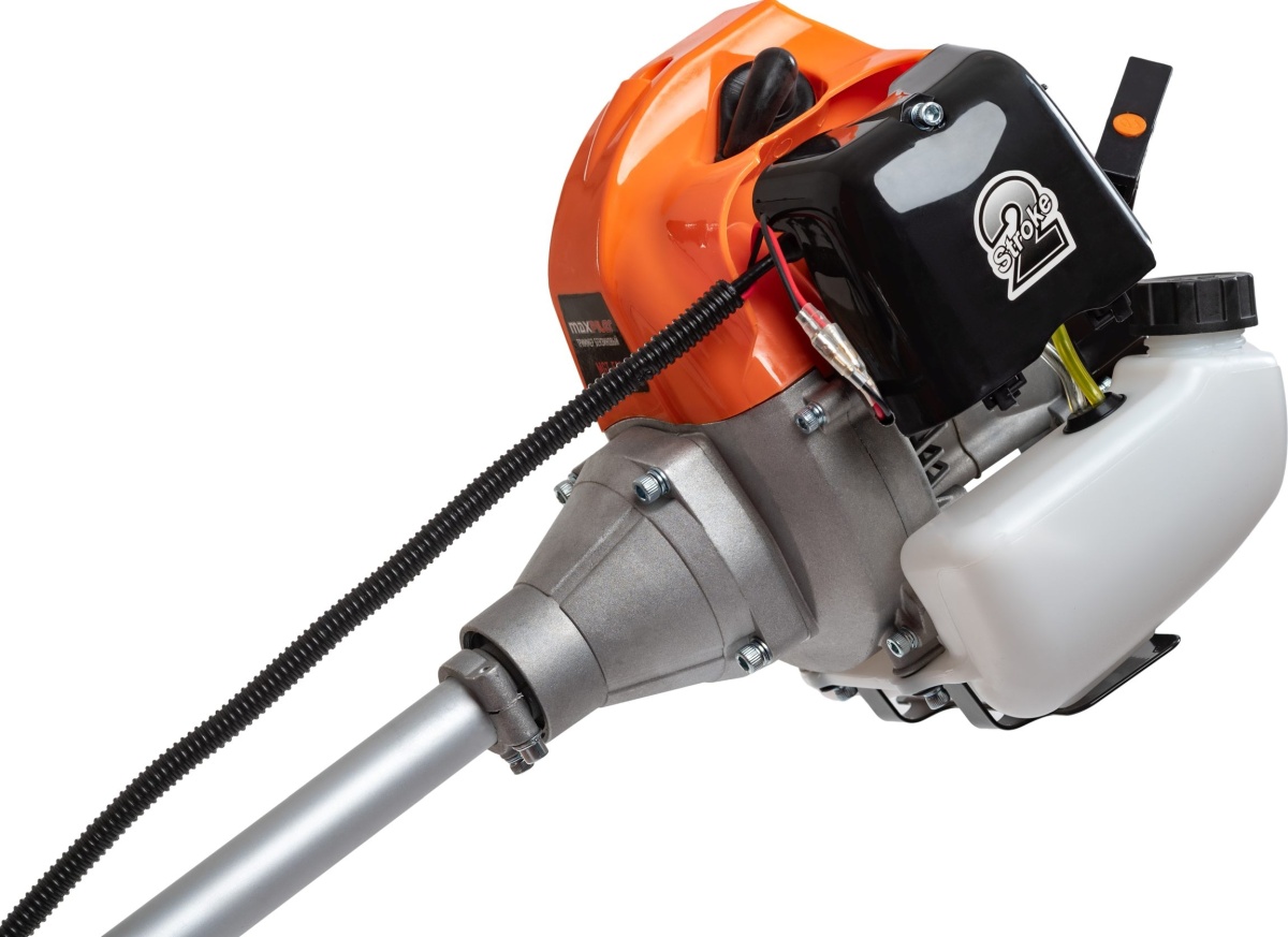 Бензиновый триммер MGT-52 MAXPILER - Изображение №5