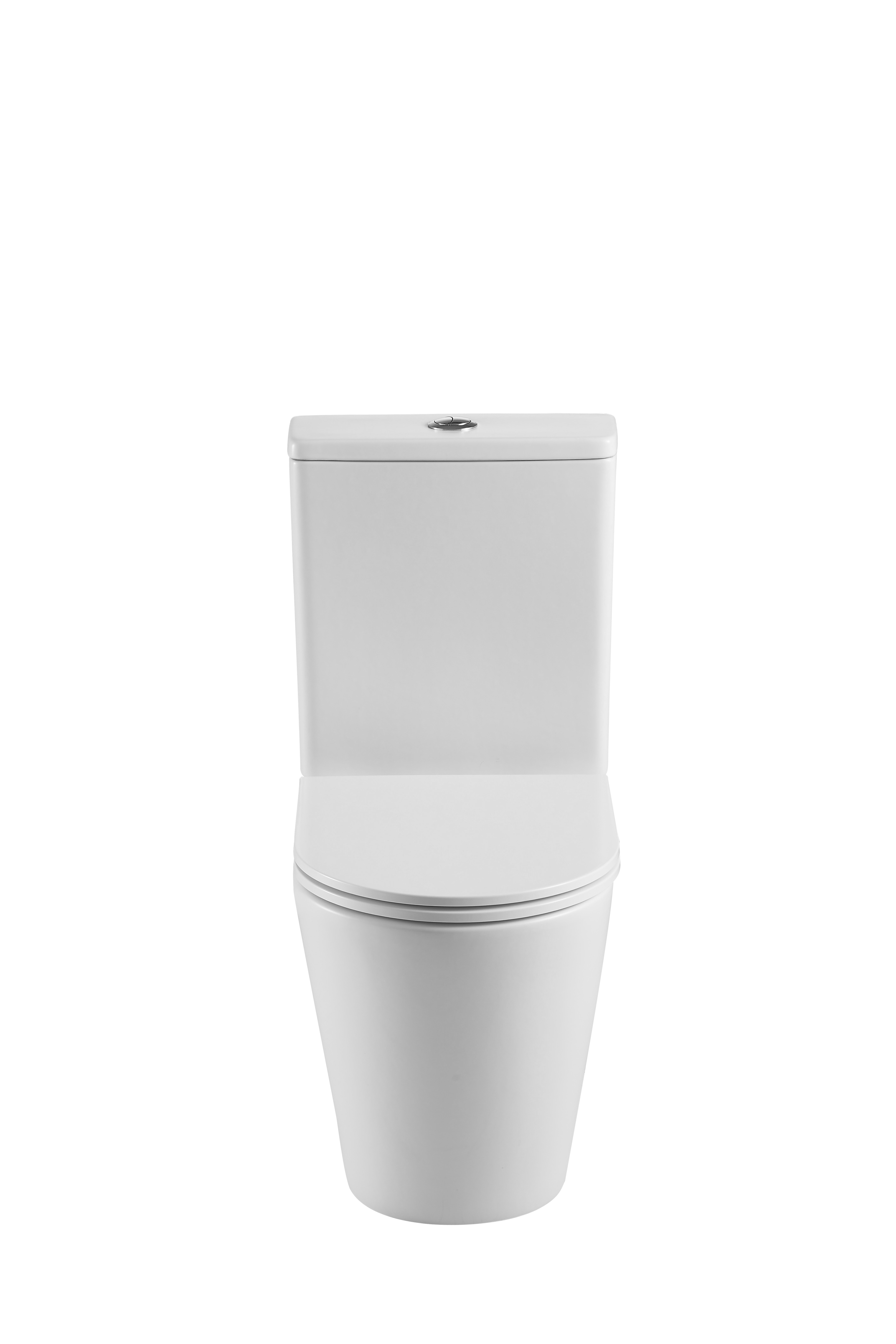 Унитаз-компакт MIXXUS PREMIUM BEVEL-0401-T1 система смыва TORNADO 1.0, компл.в 2 ящ (625x390x845mm) - Изображение №1