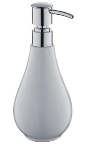 я РАСПРОДАЖА Дозатор настольный керамика             G401*  GAPPO - Изображение №1