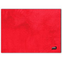Коврик д/ванны  50*80 см   красный   G85407        GAPPO - Изображение №1