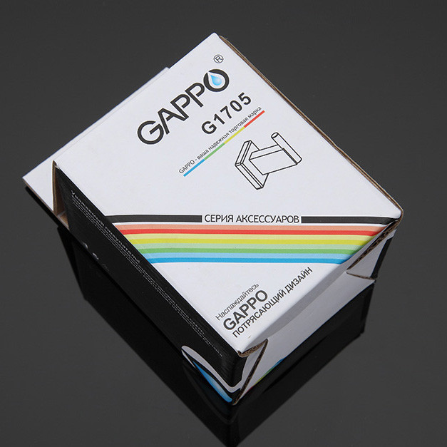 Крючок                              G1705  GAPPO - Изображение №2