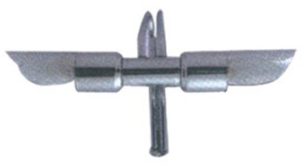 Светильник для зеркала         FF1*        (2шт/уп)         FRAP - Изображение №1