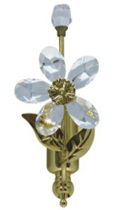 Светильник для зеркала         FF23*      (2шт/уп)          FRAP - Изображение №1