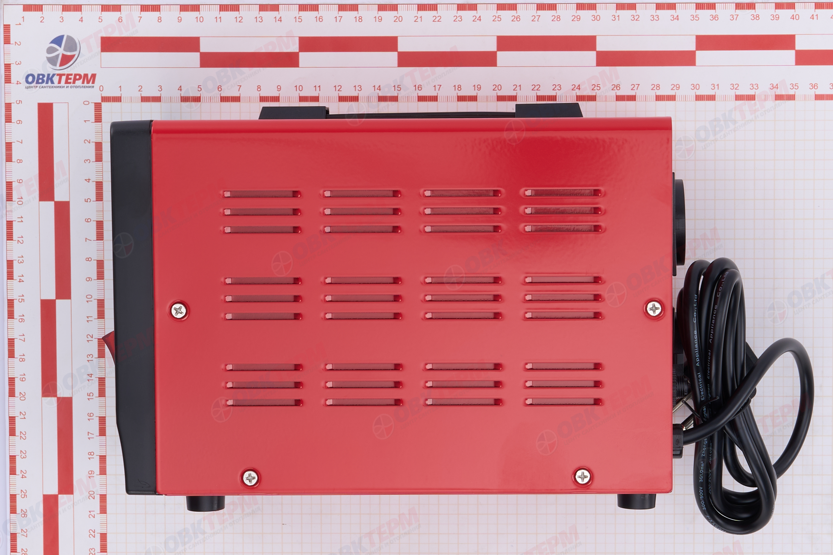 Стабилизатор напряжения напольный 1500 NOLF - миниатюра №15