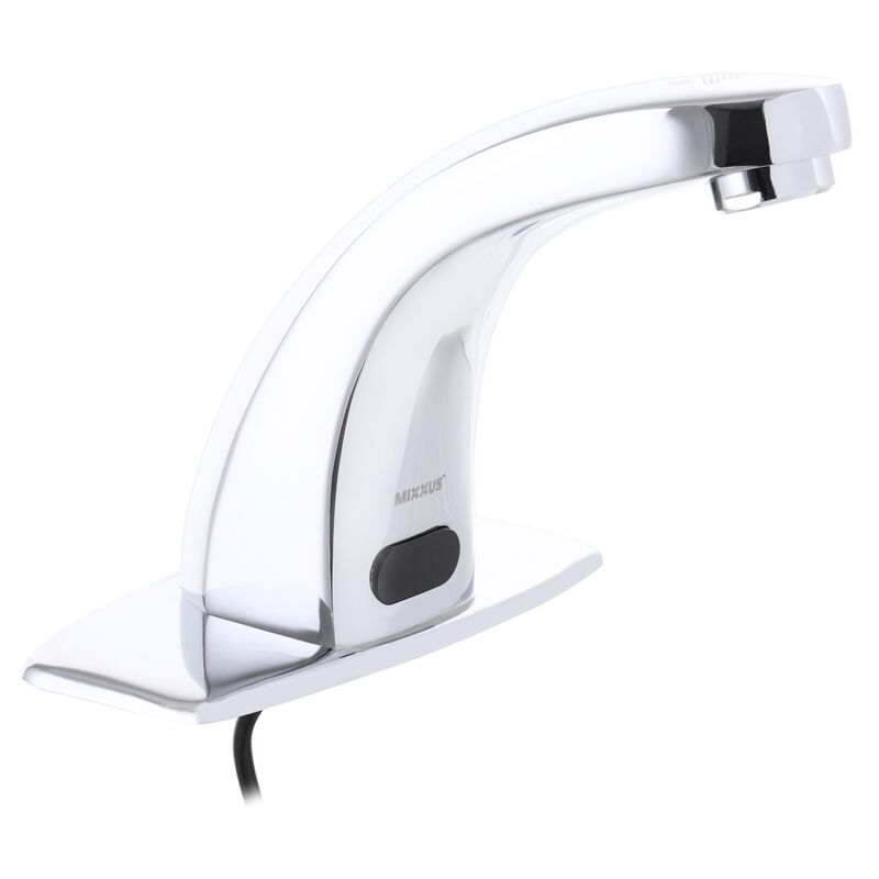 Смеситель д/раковины сенсорный DIKALAN D8005 холодной и горячей воды / карт 40мм (10шт/ящ) - Изображение №1