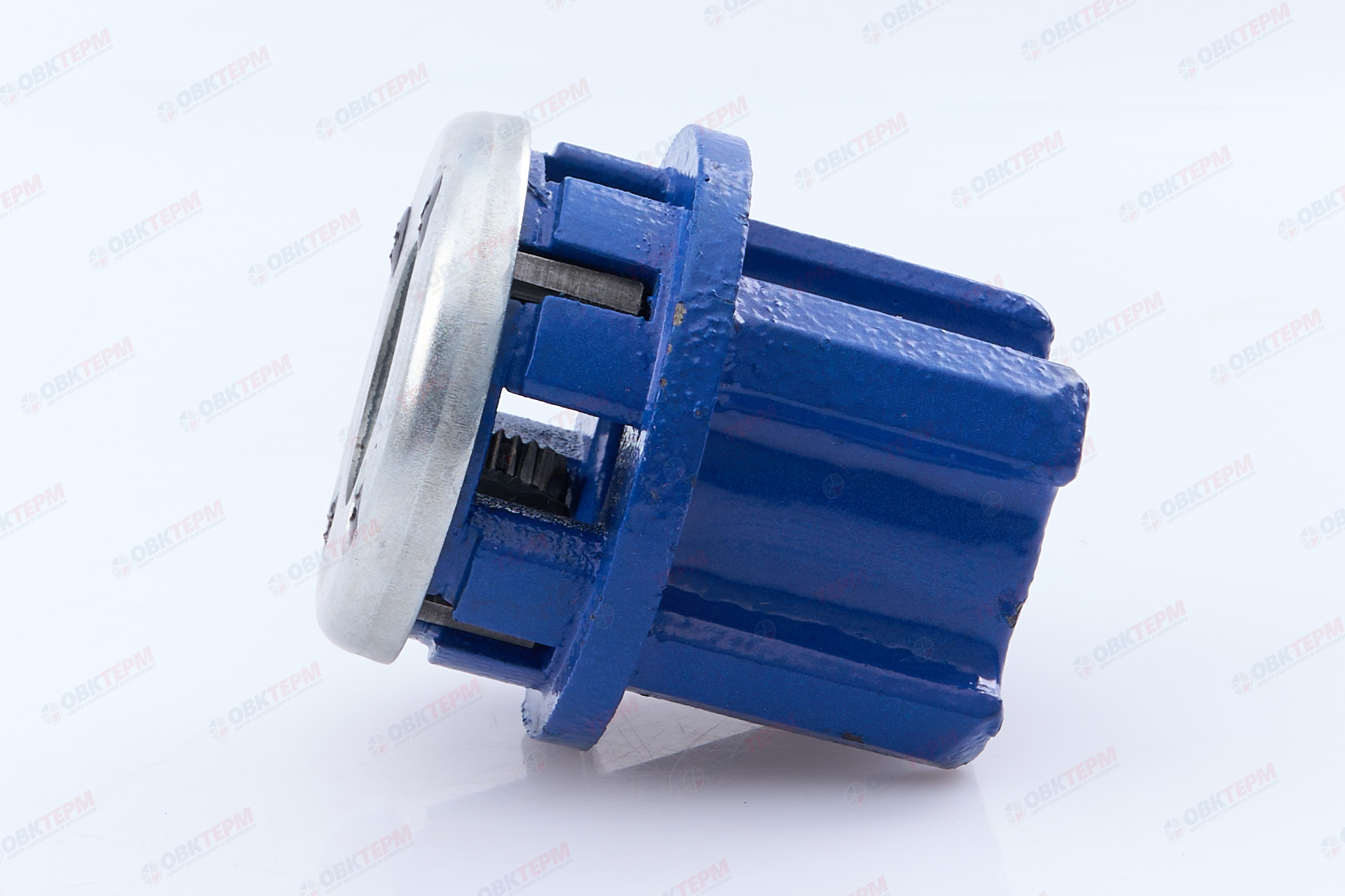 Клупп трубный 1/2" ТУНДРА - Изображение №5