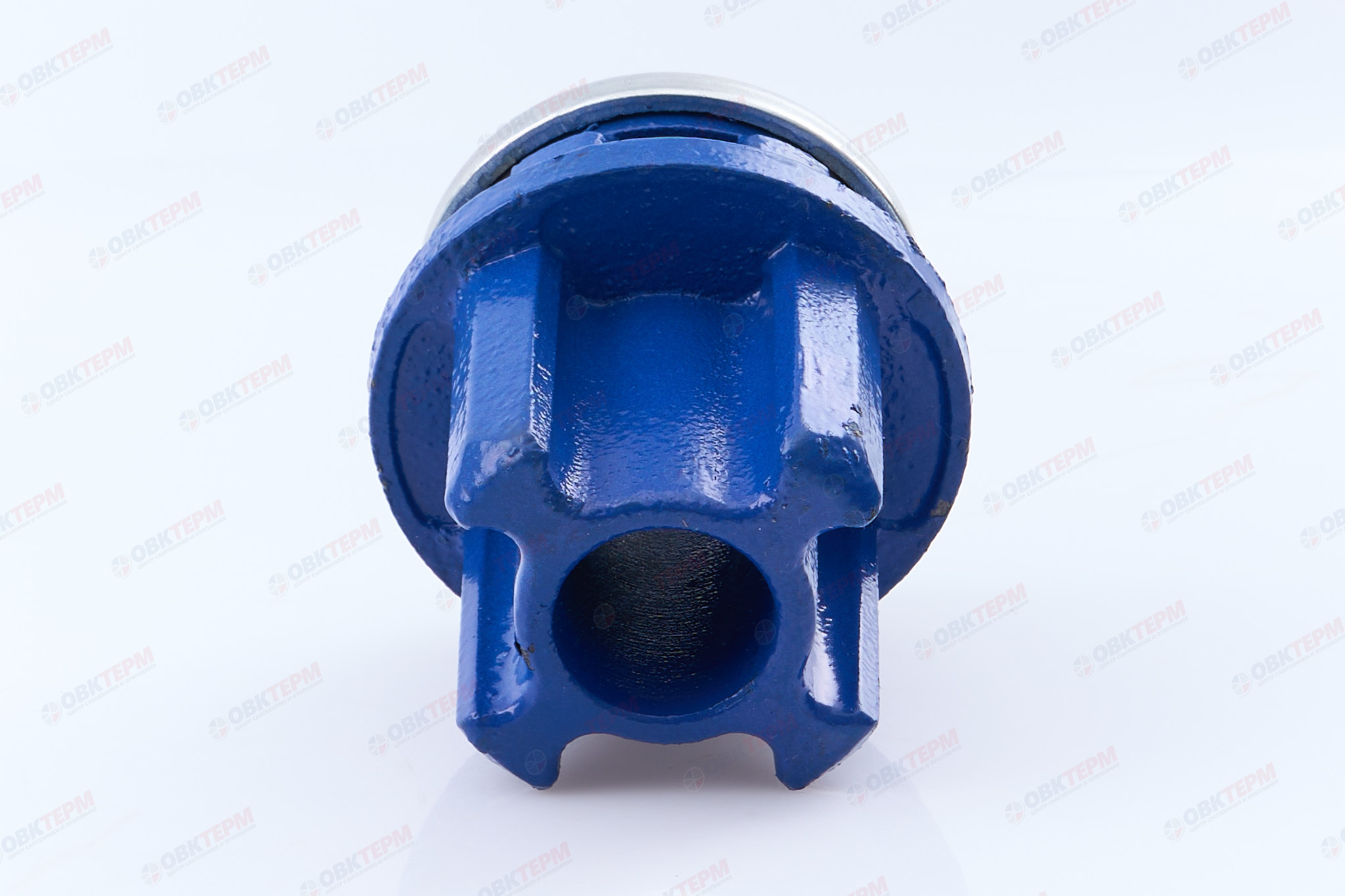 Клупп трубный 1/2" ТУНДРА - миниатюра №7