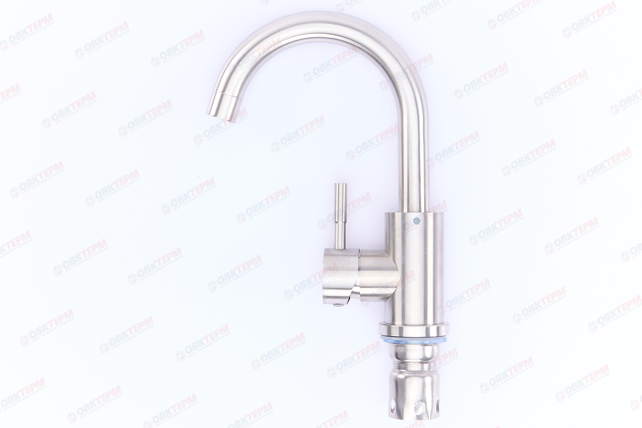 Смеситель д/биде GAPPO G5017-6 латунь /черный /Ø35мм /гайка - Изображение №3