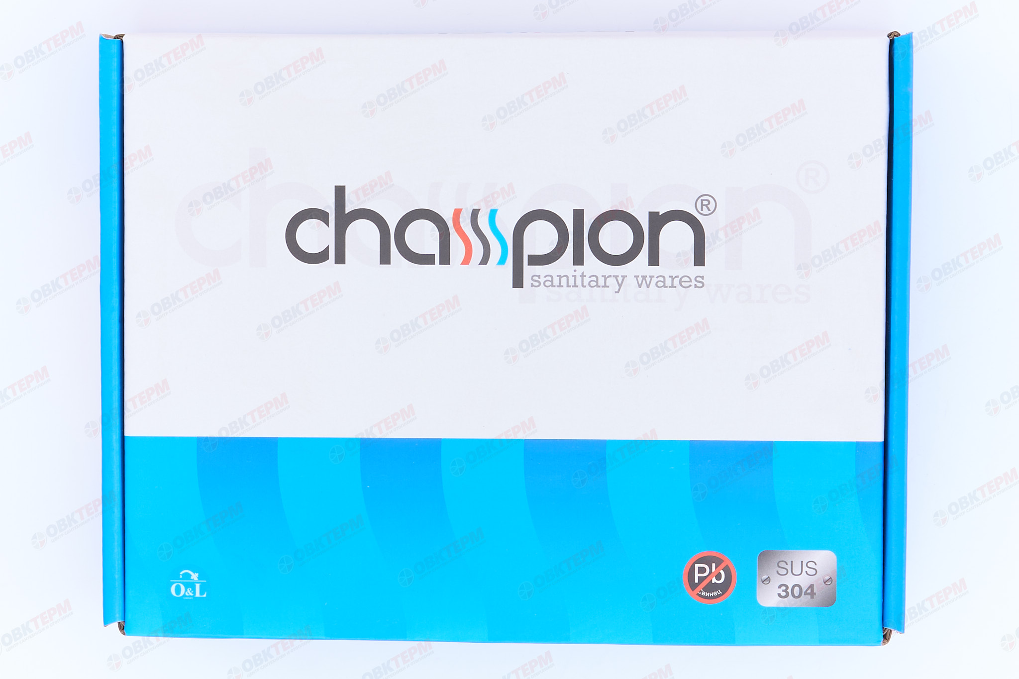 Смеситель д/биде GAPPO G5017-6 латунь /черный /Ø35мм /гайка - миниатюра №7