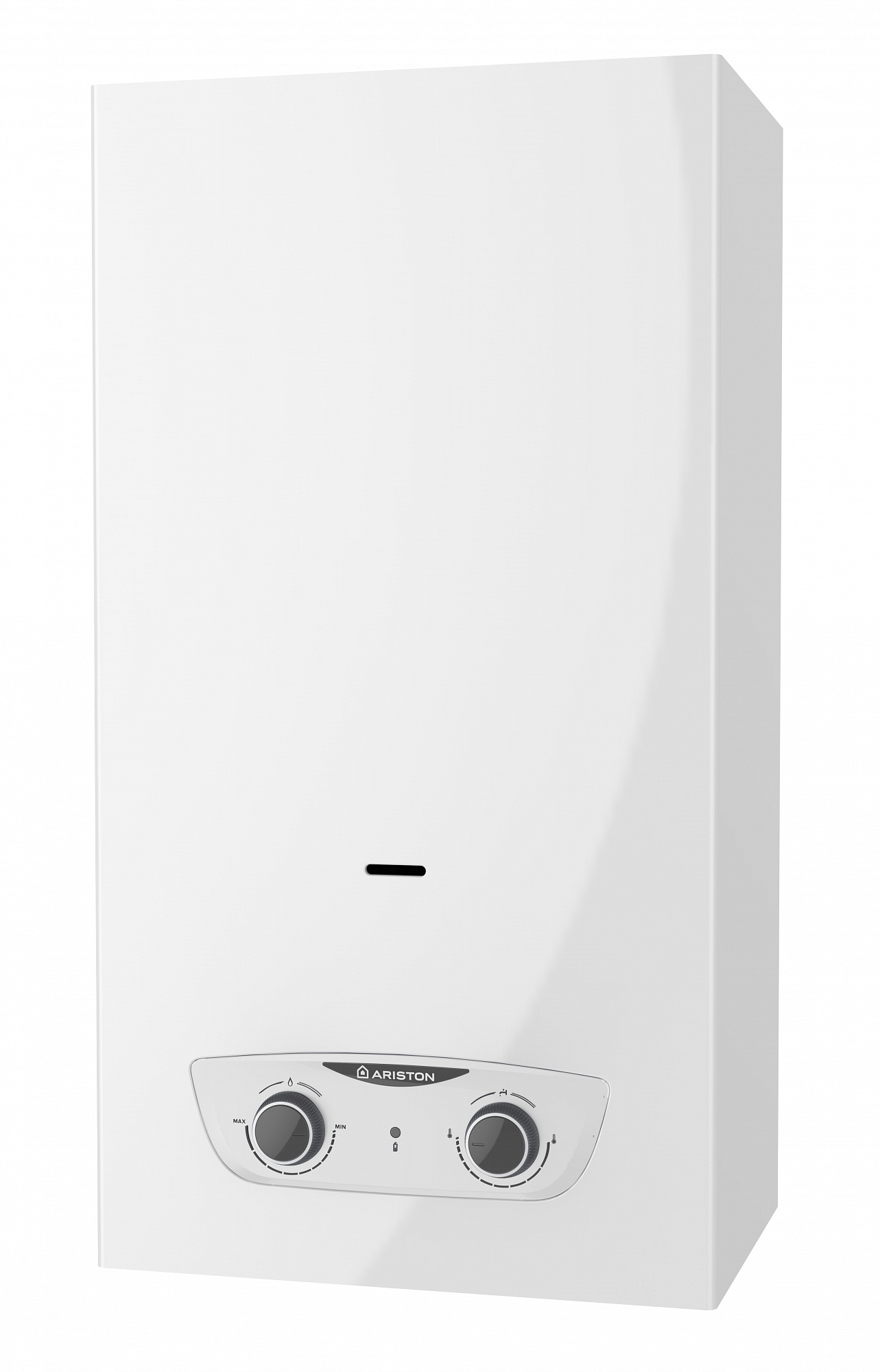 Колонка газовая   Ariston   FAST 10L NG  (10 л/мин, 8,0-20,0 кВт, без модуляции) - Изображение №2