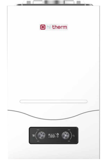 Котел газовый OPTIMUS PRO DC-24U Hi-Therm - Изображение №1