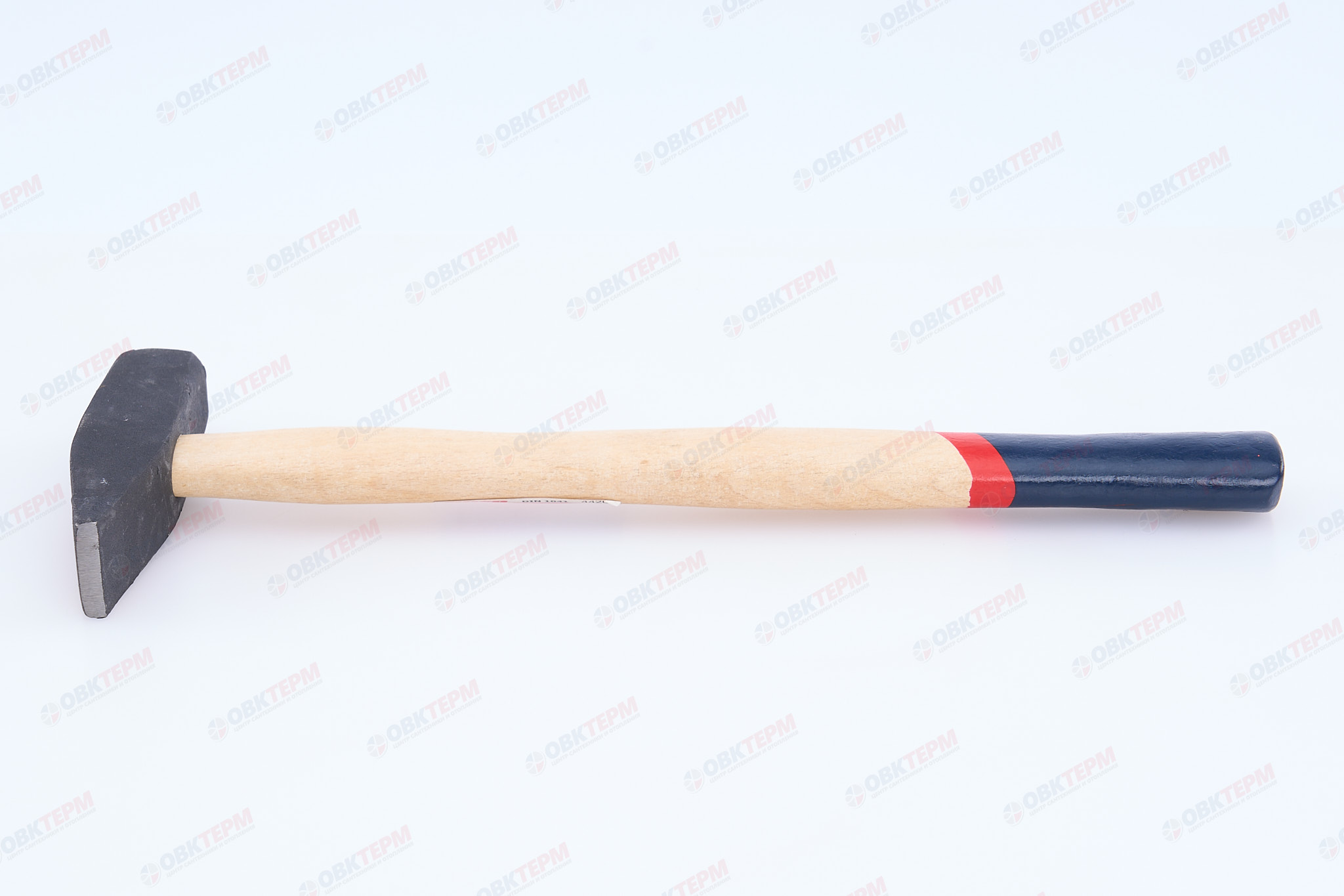 Молоток дер. ручк. 400г - миниатюра №7