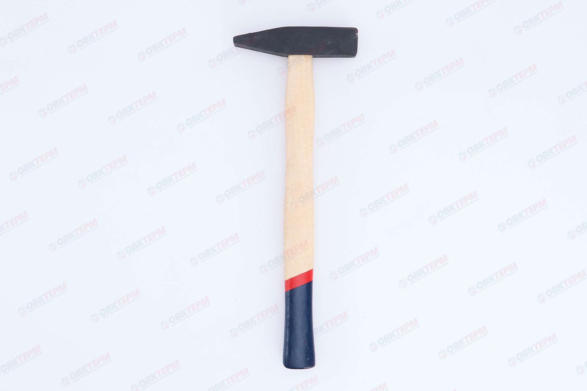 Молоток дер. ручк. 400г - миниатюра №9