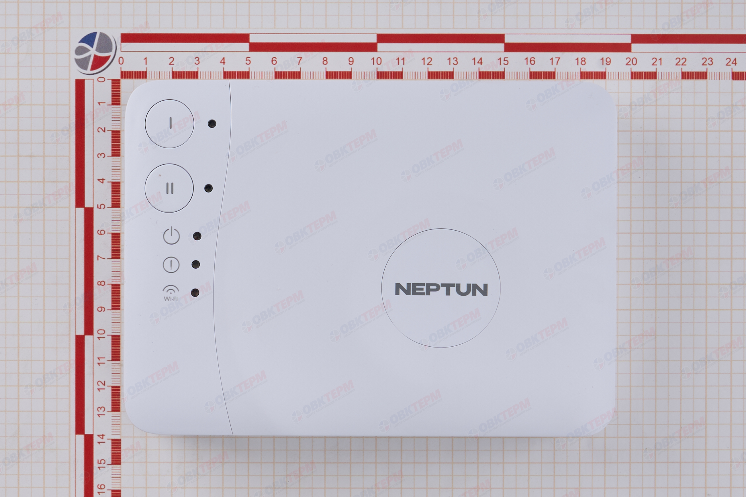 НЕПТУН   Система Neptun Profi Smart+ 1/2" Tuya готовый комплект - миниатюра №6