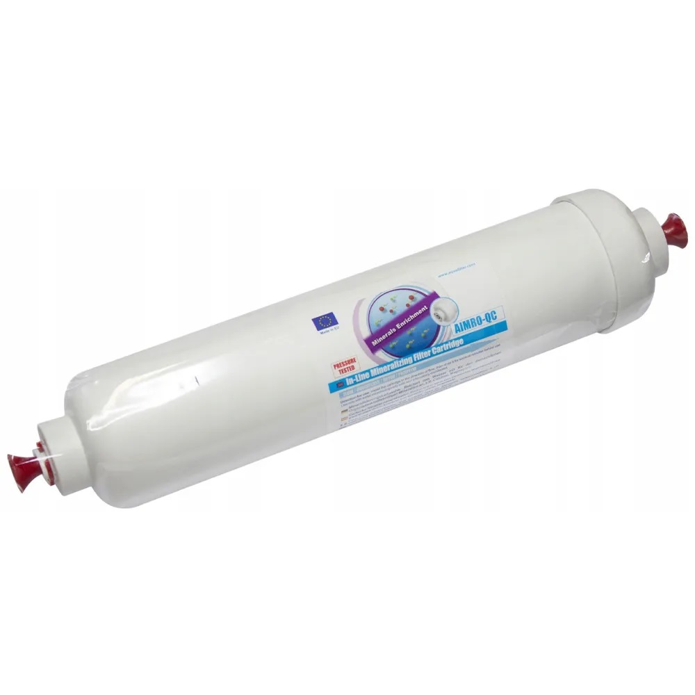 AIMRO Aquafilter минерализатор, ресурс 3600 л - Изображение №1