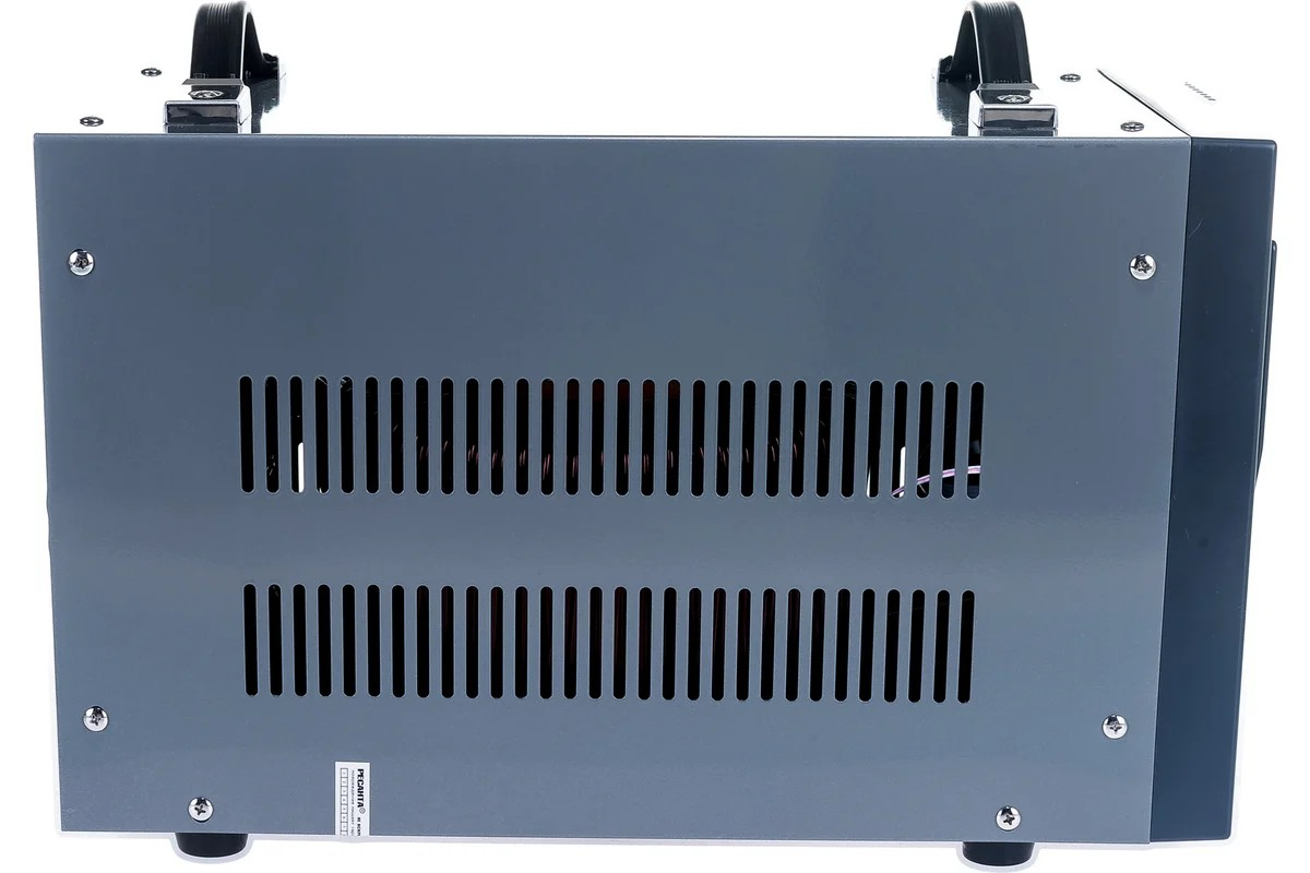 Стабилизатор ACH  -12000/1-Ц  Ресанта - Изображение №4